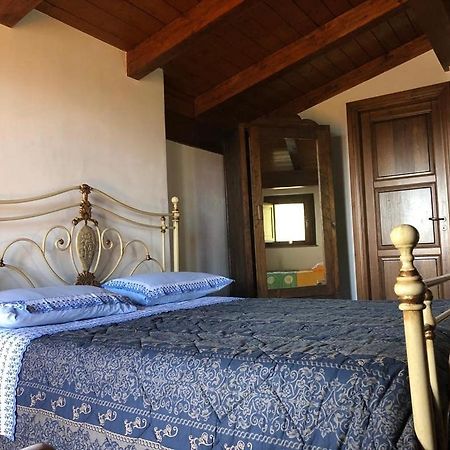 Agriturismo Spennagalli Altavilla Silentina Exterior photo